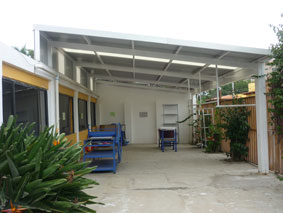 Taller de Reciclado de Papel